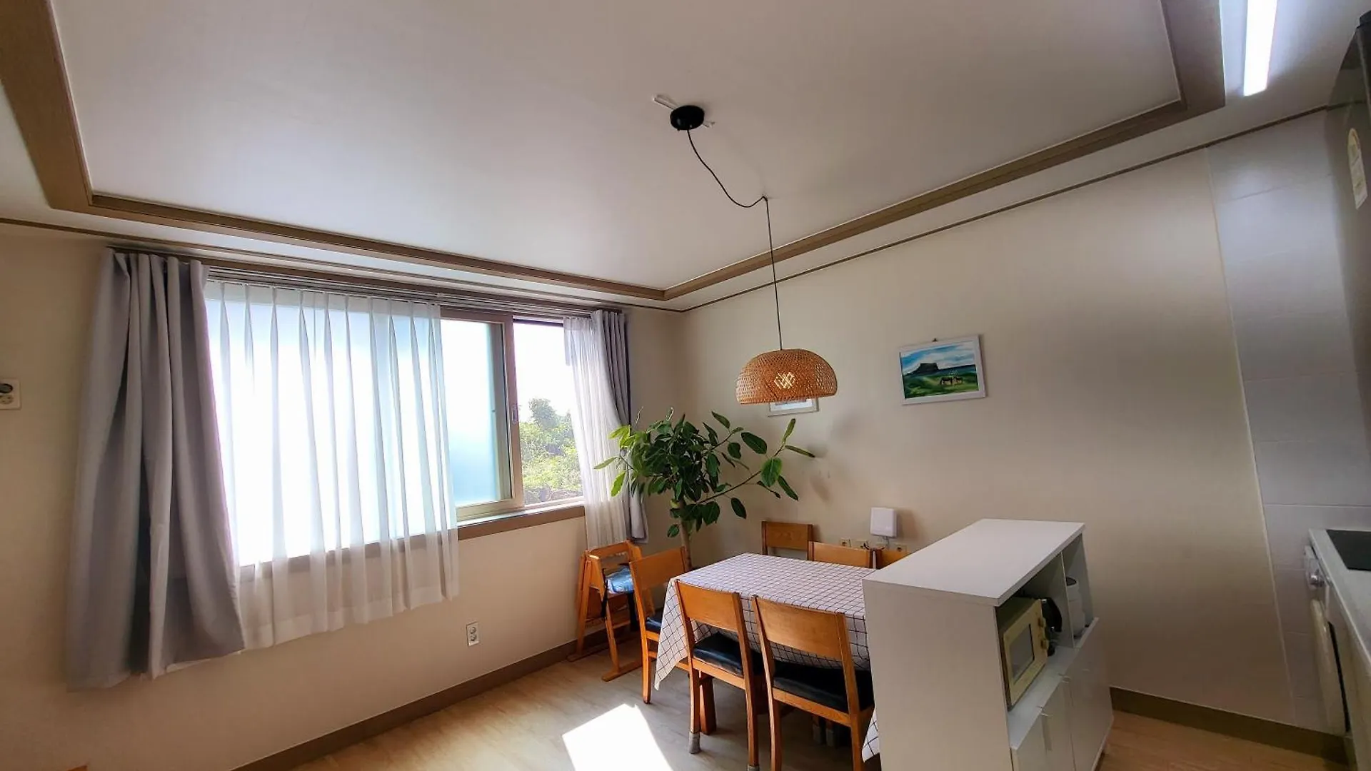 There Bengdi Jeju Guest house