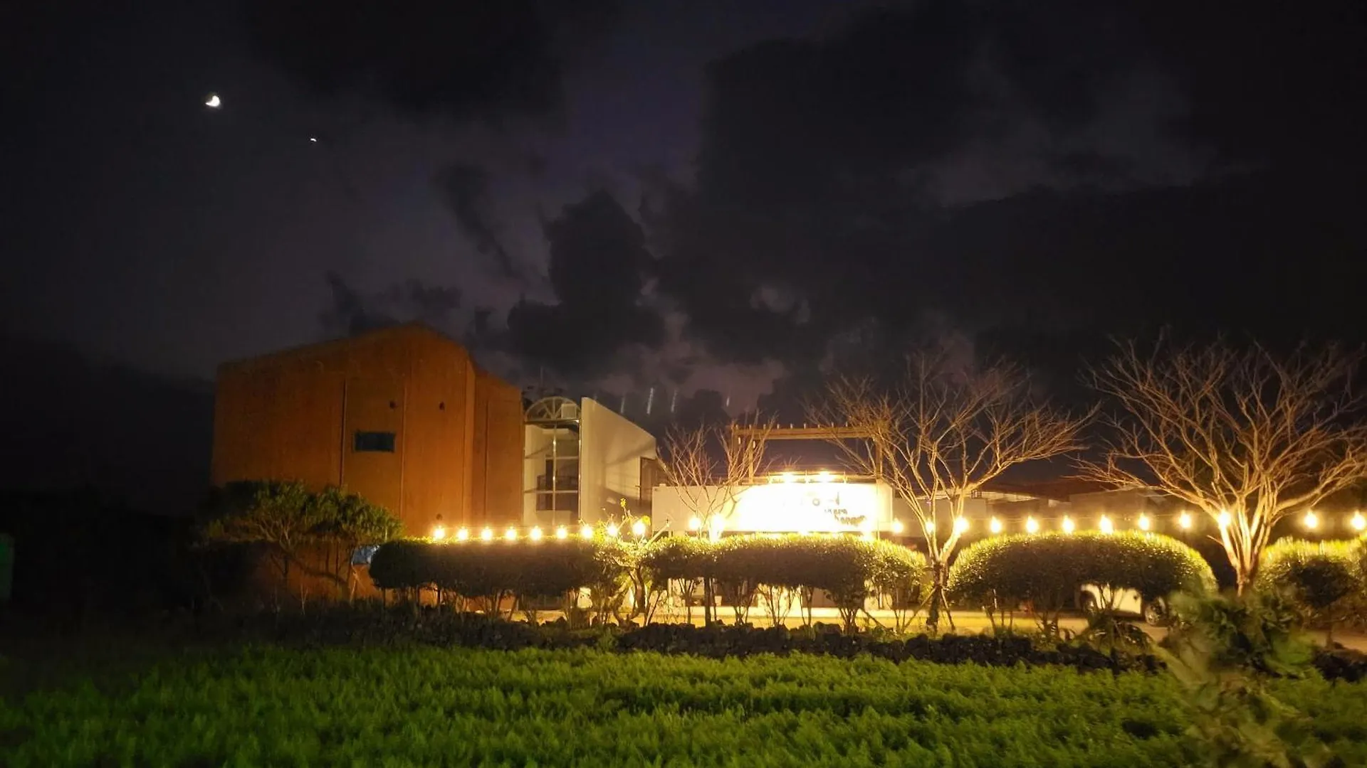 There Bengdi Jeju Guest house