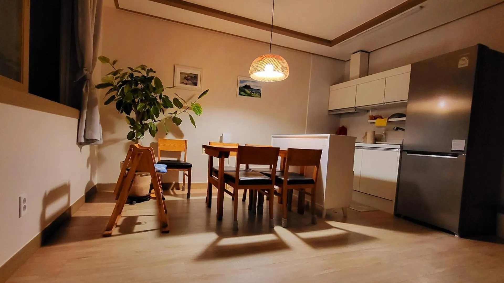 Guest house There Bengdi Jeju