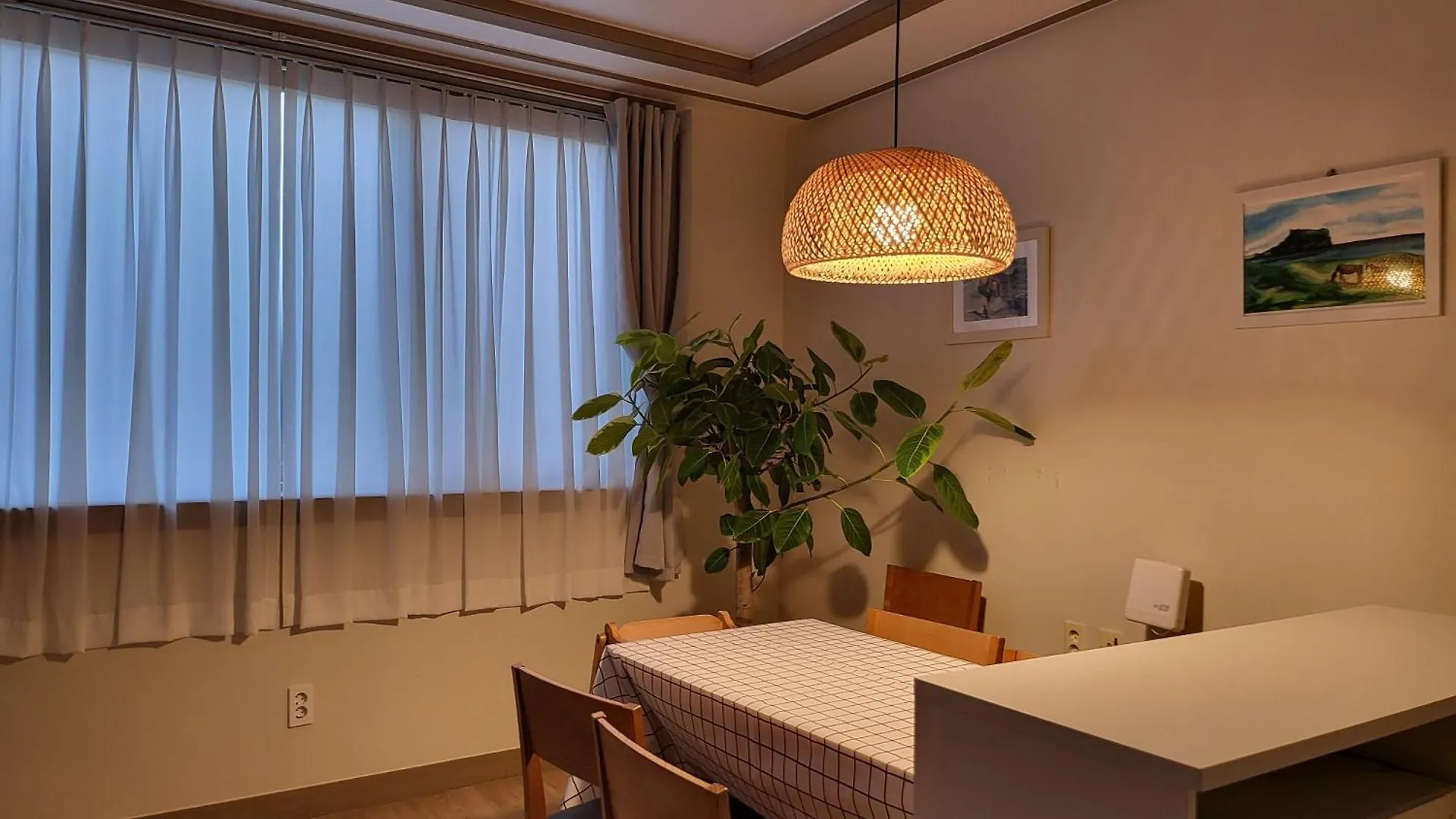 Guest house There Bengdi Jeju